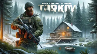 🔴LIVE - Escape from TASKov - The Pain Train