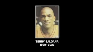 PBA pays tribute to legend Terry Saldaña | Honda S47 PBA Governors' Cup
