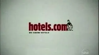 Poorly Timed Hotels.com Ad