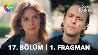 Sandık Kokusu 17. Bölüm 1. Fragman | "Kaçırıyorum seni!"