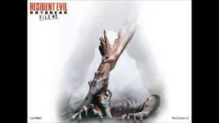 Resident Evil Outbreak Soundtrack - Extermination (Raccoon City Destruction)