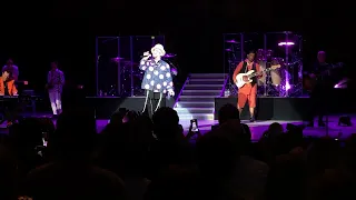 “Do You Really Want To Hurt Me” Boy George & Culture Club Bethel Woods NY 7/22/23