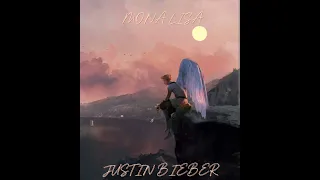 Justin Bieber - MONA LISA