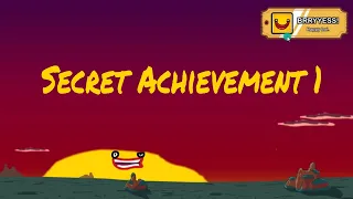 Completing The Mission - Secret 1 (Secret Achievement) - Henry Stickmin Collection