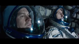Salyut 7, Héroes En El Espacio -Trailer Español HD 1080p-