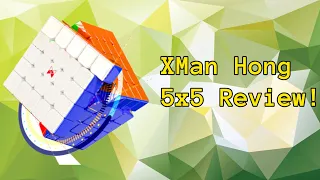 XMan Hong 5x5 Review