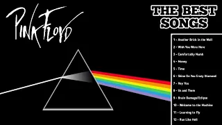 PINK FLOYD AS MELHORES MÚSICAS SÓ GRANDES SUCESSOS