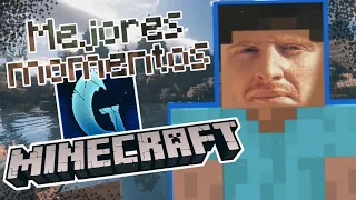 Mejores Momentos de GENuiNE993 en MINECRAFT 2019-2021 con edición fea | By JosuXCool