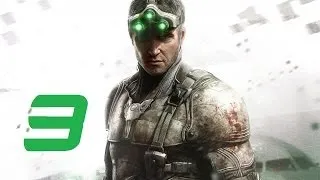 Прохождение Splinter Cell: Blacklist: Часть 3 [На пути к Андрею Кобину]