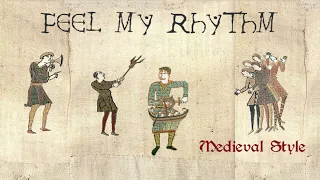 Red Velvet - Feel My Rhythm (Medieval Cover / Bardcore)