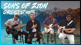 Sons of Zion Songs Playlist / Mix | Greatest Hits Collection Vol.1