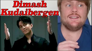 "Very Professional" Dimash Kudaibergen - Turkish TV Channel Interview Reaction!