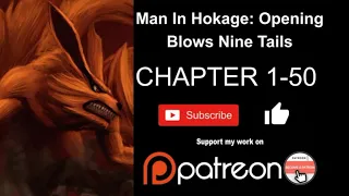 Man In Hokage: Opening Blows Nine Tails 1 50
