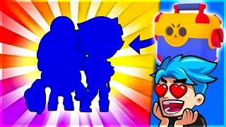 😱 2 BRAWLER CROMATICI in 1 BOX! | REAZIONE ALLE VOSTRE CLIP #42 | Brawl Stars