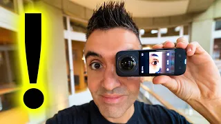 Insta360 X3 Review: What They Don't Tell You!
