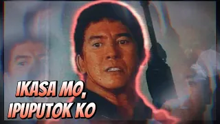 *IKASA MO, IPUPUTOK KO* By: Philip Salvador pinoy movie #pinoy #philipsalvador
