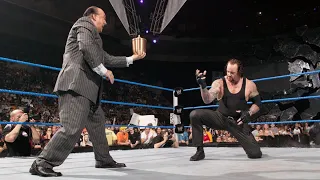 F & C's Retro wrestling reviews episode 45: Smackdown June 10th, 2004