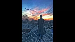 【一席】黃鴻璽：夜奔北京
