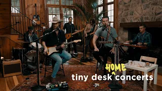 Brothers Osborne: Tiny Desk (Home) Concert