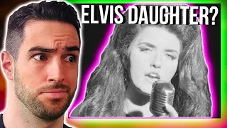 Elvis´s Lost Daughter? Angelina Jordan - Love Don't Let Me Go - REACTION!