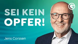 Sag JA zum Leben: Wie du Enttäuschungen als Chance nutzt // Jens Corssen