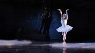 Swan Lake | Kansas City Ballet