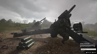 Hell Let Loose Solo Artillery How To