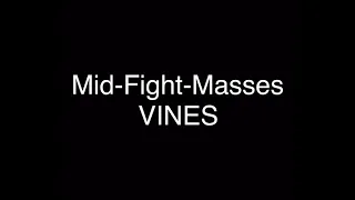 Mid-Fight-Masses VINES (Extra Pico’s School Vine)