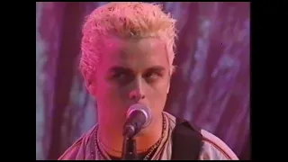 green day (live in hotel babylon-1996 full show)