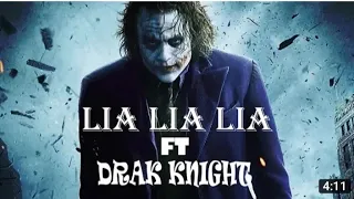 LIA LIA LIA SONG REMIX FT-DARK KNIGHT - JOKER - SONG 2019P_HD)