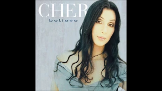 Cher - 1998 - Believe