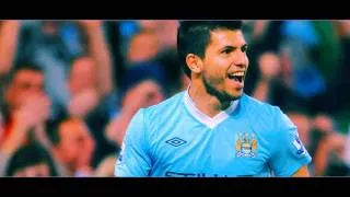 Карьера футболистов в фото(Sergio Agüero)#55