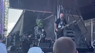 Static-X (Full Set) Live at Sick New World Festival Las Vegas NV 4/27/24