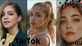 Pili Pascual Tiktok Dance