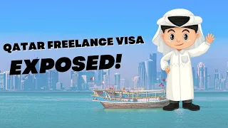 Qatar Freelance Visa Explained