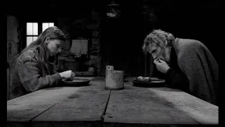 The Turin Horse (Το Άλογο του Τορίνο) - Bela Tarr, Mihaly Vig /Exploring the state of abandonment