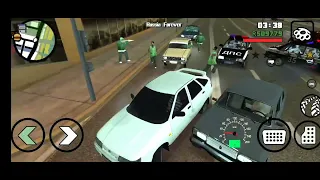 Gta Sa суета