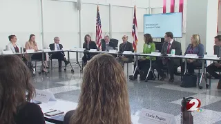 New task force addresses mental health in Ohio jails