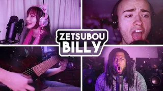 Zetsubou Billy (Death Note Ending 2) | Victor Borba, Jun Mitsui, Tre Watson, Himechin