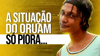 A TRISTE SITUAÇÃO de ORUAM... (isso é mesmo justo?)  | Trap Semanal #22