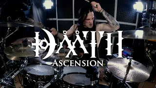 KRIMH - Dååth - Ascension (Drum Playthrough)