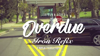 ERPHAAN ALVES - OVERDUE IRON REFIX - SOCA 2018