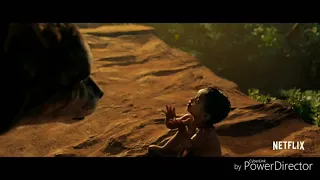 Mowgli trailer in hindi HD dual audio MP4 4k ultra hd