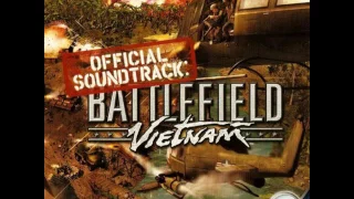 Battlefield Vietnam   01  Menu Music White Rabbit Remix