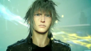 Just Like You | Final Fantasy XV