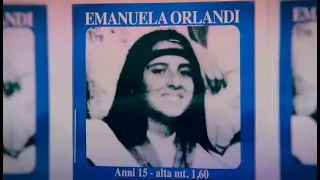 EL VATICANO NO ES LO QUE PARECE: EL CASO DE EMMANUELA ORLANDI (DOCUMENTAL COMPLETO)