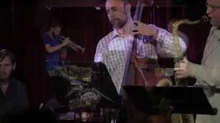 Peter Brendler - Lawn Darts (Live At Cornelia Street Cafe-4/15/14)
