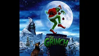 How the Grinch Stole Christmas (2000) Review