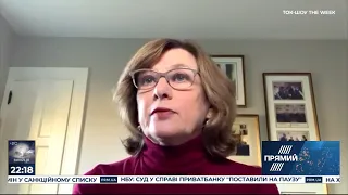 Вдова вбитого білоруського опозиціонера коментує інтерв’ю вбивці її чоловіка