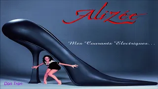 Alizée - J'ai Pas Vingt Ans